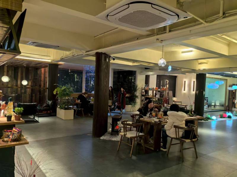 和平区品牌营销